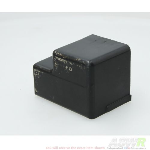 BMW Relay Cover Cap E30 3 SERIES