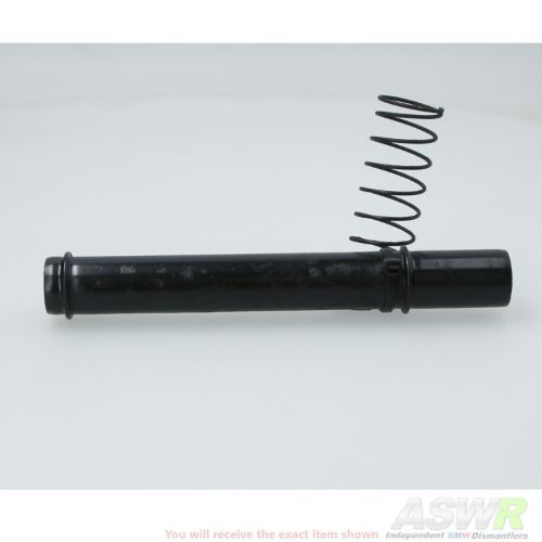 BMW Engine Block Housing Pipe M20 Petrol E21 E30 E28 E34 3 5 SERIES