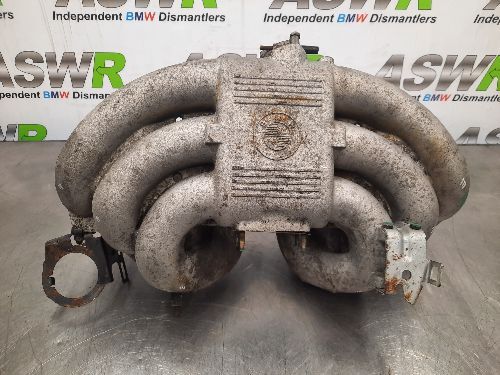 BMW E30 3 SERIES 325I M20 Petrol Inlet Manifold