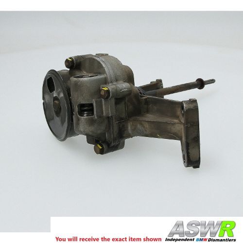 BMW Oil Pump M20 Petrol E21 E30 3 SERIES