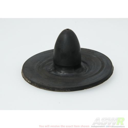 BMW Upper Pad Rear Spring Seat E30 E36 3 SERIES