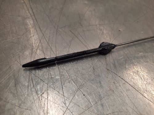 BMW Oil Level Dipstick E30 E28 E34 3 5 SERIES M20 Petrol