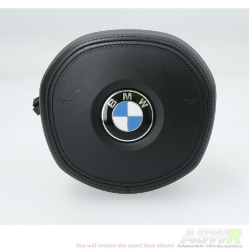 BMW Drivers / Steering Module M Sport G20 G21 G22 3 4 SERIES Pre LCI