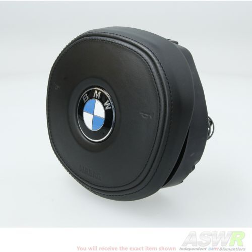 BMW Drivers / Steering Module M Sport G20 G21 G22 3 4 SERIES Pre LCI