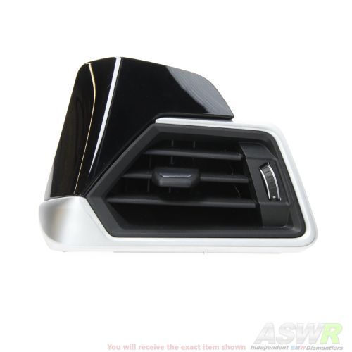 BMW Dashboard Air Vent O/S Drivers Right G42 G20 G21 G22 G26