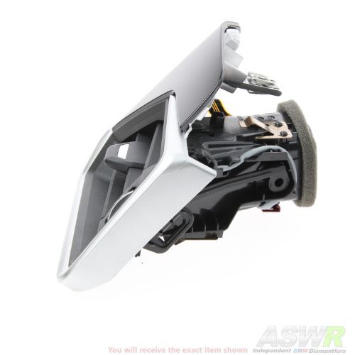 BMW Dashboard Air Vent O/S Drivers Right G42 G20 G21 G22 G26