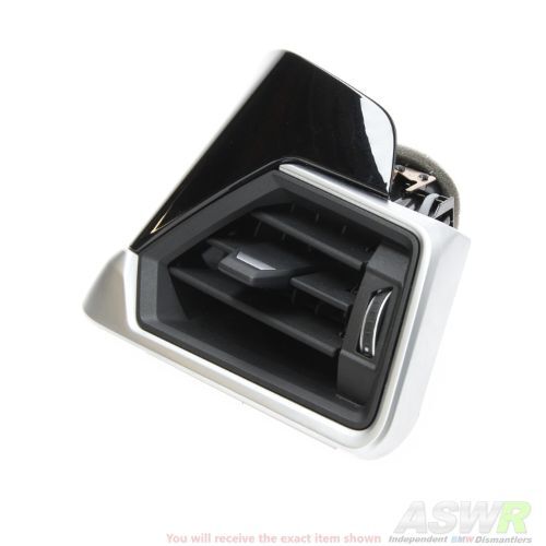 BMW Dashboard Air Vent O/S Drivers Right G42 G20 G21 G22 G26