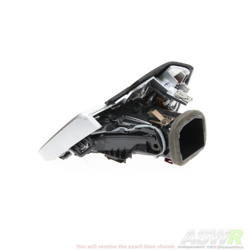 BMW Dashboard Air Vent O/S Drivers Right G42 G20 G21 G22 G26