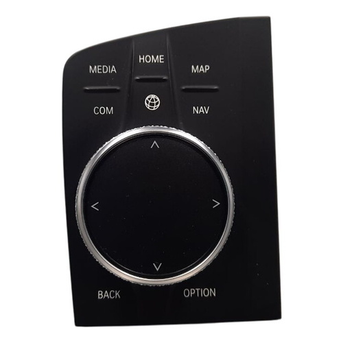 BMW I Drive Touch Controller F40 F44 G20 G22 1 2 3 4 SERIES