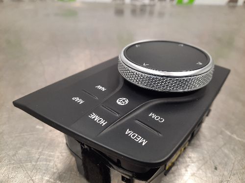 BMW I Drive Touch Controller F40 F44 G20 G22 1 2 3 4 SERIES