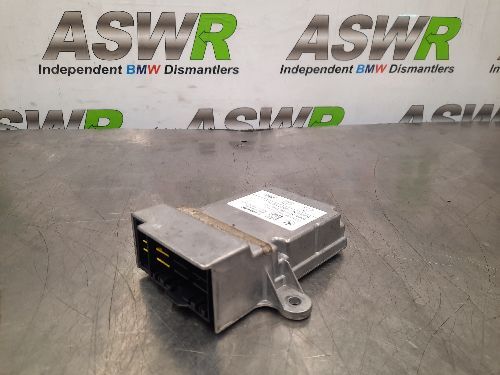 BMW Airbag Control Module Unit G42 G20 G21 G22 G23 2 3 4 SERIES