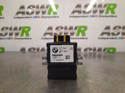 BMW Fuel Pump ECU Module Various G Generation Models