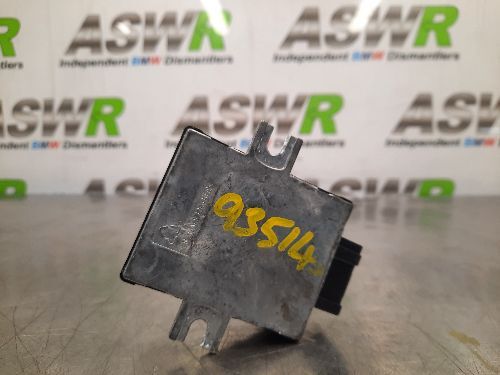 BMW Fuel Pump ECU Module Various G Generation Models