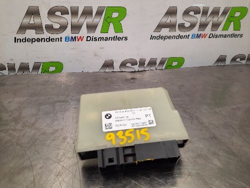 BMW Adblue Tank Control Module G20 G21 G30 G31 3 5 SERIES