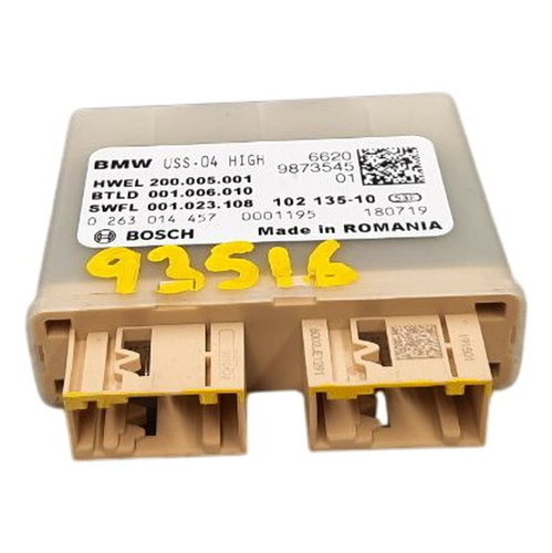 BMW PDC Parking Sensor Module F40 G20 G21 1 3 SERIES