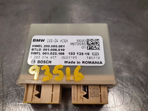 BMW PDC Parking Sensor Module F40 G20 G21 1 3 SERIES