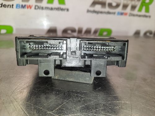 BMW Heater Air Conditioner Control Unit G20 G21 3 SERIES