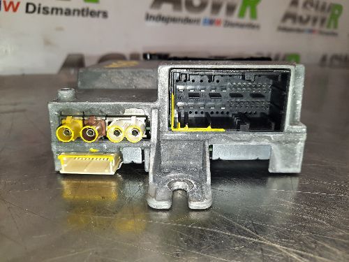 BMW Receiver Audio Amplifier Module DAB F40 F44 G20 1 2 3 SERIES