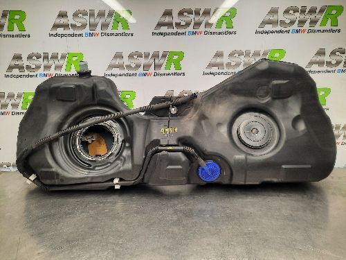 BMW Plastic Fuel Tank Diesel G20 G21 G22 G26 3 4 SERIES