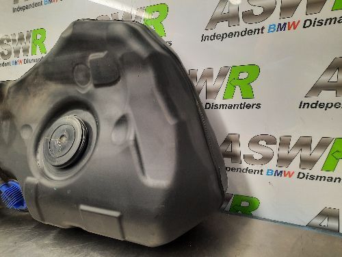 BMW Plastic Fuel Tank Diesel G20 G21 G22 G26 3 4 SERIES