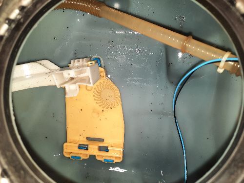 BMW Plastic Fuel Tank Diesel G20 G21 G22 G26 3 4 SERIES