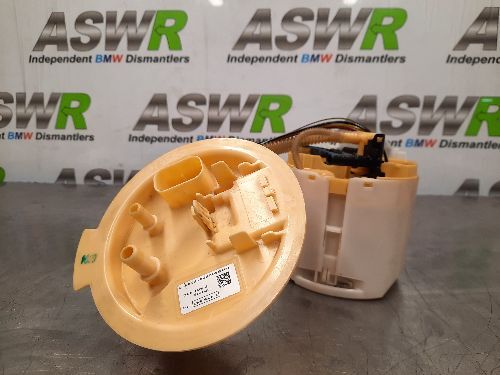 BMW Fuel Pump In Tank Diesel G42 G20 G21 G22 G23 G26 2 3 4 SERIES