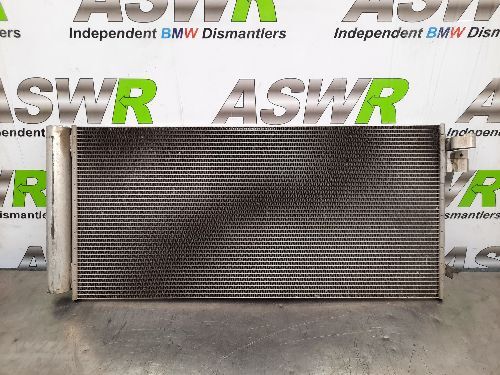 BMW Air Con Condenser G42 G20 G21 G22 G23 G26 2 3 4 SERIES