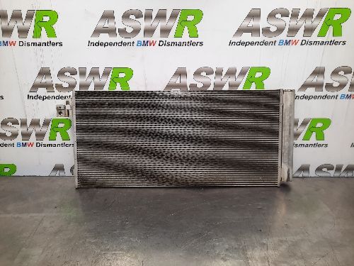 BMW Air Con Condenser G42 G20 G21 G22 G23 G26 2 3 4 SERIES