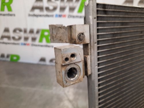 BMW Air Con Condenser G42 G20 G21 G22 G23 G26 2 3 4 SERIES