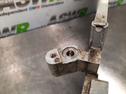 BMW Air Con Condenser G42 G20 G21 G22 G23 G26 2 3 4 SERIES