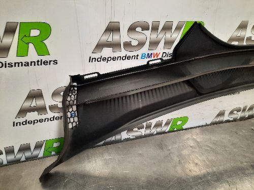 BMW Windscreen Scuttle Panel G42 G20 G21 G22 G26 2 3 4 SERIES