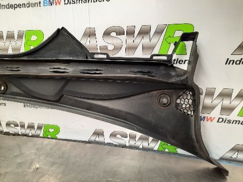 BMW Windscreen Scuttle Panel G42 G20 G21 G22 G26 2 3 4 SERIES