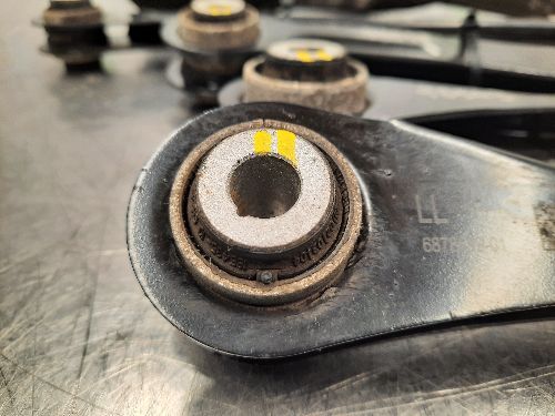 BMW Rear Suspension Arms O/S Drivers Right G42 G20 G21 G22 G23 G26