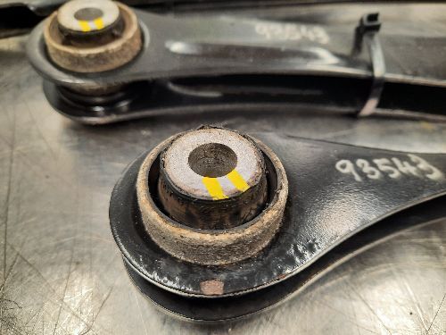 BMW Rear Suspension Arms O/S Drivers Right G42 G20 G21 G22 G23 G26