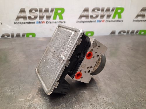 BMW Hydro ABS Pump DSC G20 G21 3 SERIES