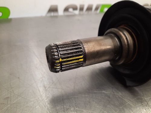 BMW Rear Driveshaft N/S Passenger F20 F30 F32 1 3 4 SERIES Petrol