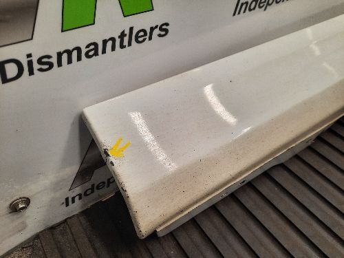 BMW F20 1 SERIES M Sport Side Skirt Outer N/S Passengers Side