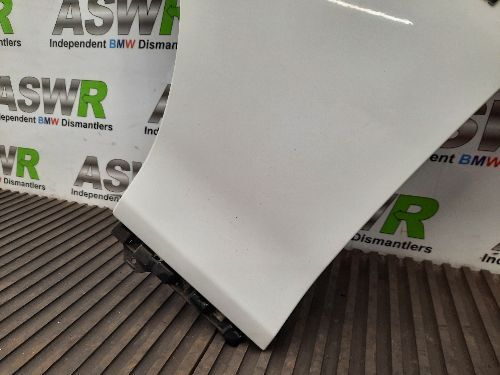 BMW 1 2 SERIES Wing Front N/S Passenger Left F20 F21 F22 F23