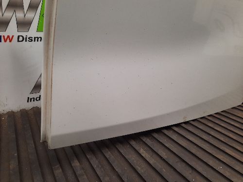 BMW 1 SERIES Door Rear F20 5dr N/S Passenger Left