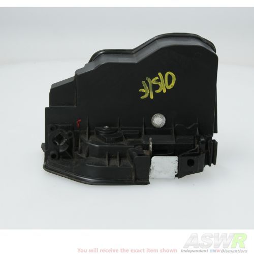 BMW E & F Generation Door Catch Front O/S Drivers