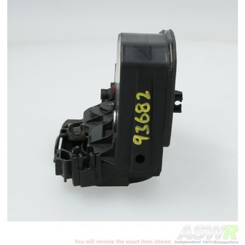 BMW E & F Generation Door Catch Front O/S Drivers