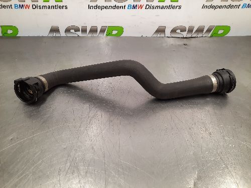 BMW Bottom Coolant Hose 1 3 SERIES F20 F21 F30 F31 N13 PETROL