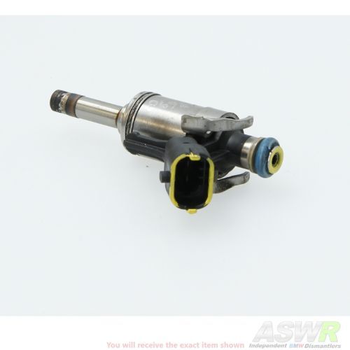 BMW Fuel Injector N13 N18 Petrol F20 F21 F30 1 3 SERIES / R60 MINI