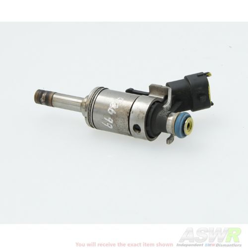 BMW Fuel Injector N13 N18 Petrol F20 F21 F30 1 3 SERIES / R60 MINI