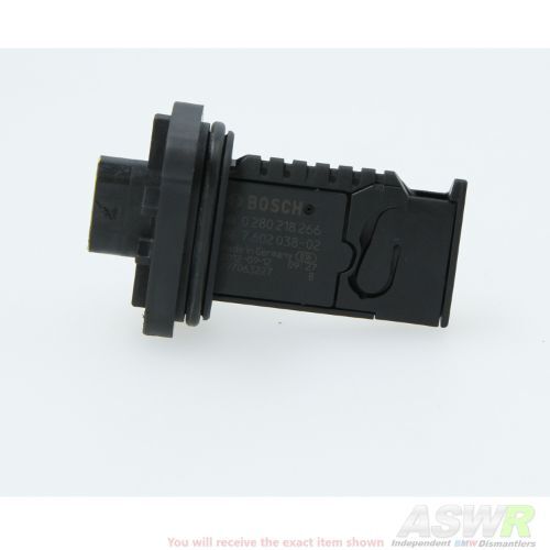 BMW Air Flow Meter 1 2 3 4 SERIES F20 F22 F30 F32 F10 Petrol