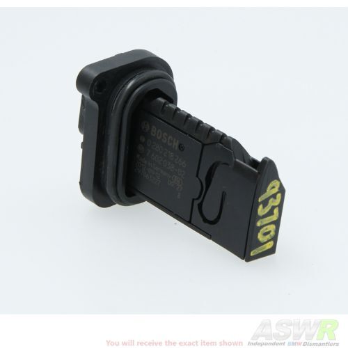 BMW Air Flow Meter 1 2 3 4 SERIES F20 F22 F30 F32 F10 Petrol