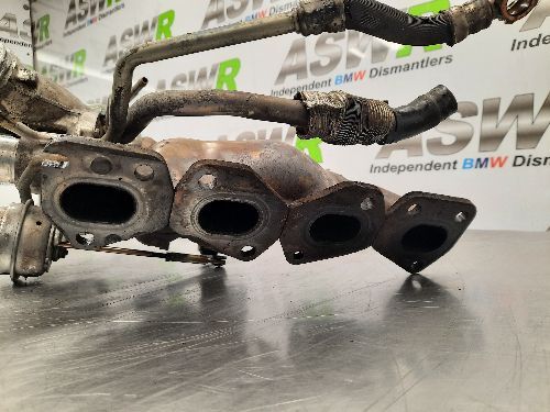 BMW Turbocharger N13 Petrol F20 F21 F30 F31 1 3 SERIES