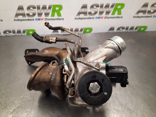 BMW Turbocharger N13 Petrol F20 F21 F30 F31 1 3 SERIES