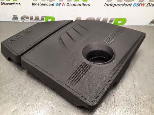 BMW Engine Cover N13 Petrol 1 3 SERIES F20 F21 F30 F31