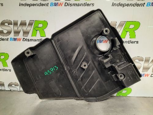 BMW Engine Cover N13 Petrol 1 3 SERIES F20 F21 F30 F31